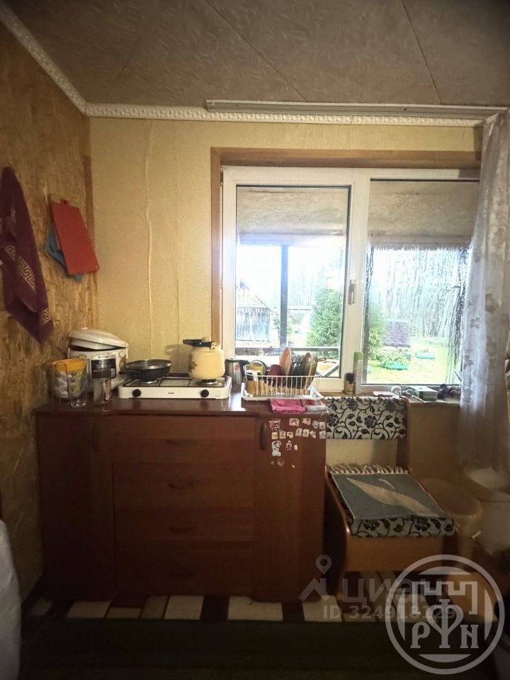 Продажа дома Красницы садоводческий массив, Компенсатор СТ, 1-я линия