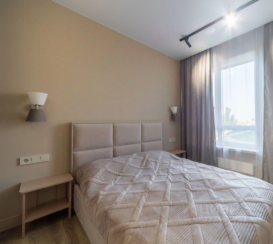 Продажа 1-комн квартиры на вторичном рынке Московское шоссе, 3к5