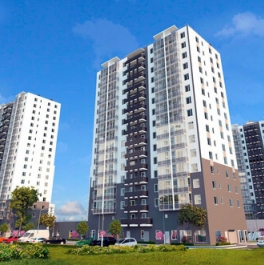 Продажа 2-комн квартиры на вторичном рынке Мурино г, Графская ул,  д. 6 к1