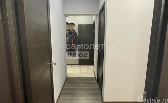 Продажа 1-комн квартиры на вторичном рынке Бородино, Малая Бородинская улица,  д. 1 к3