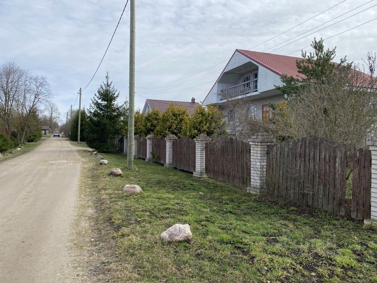 Продажа дома д. Ивановка (Пудостьское территориальное управление), улица Лесная, 17