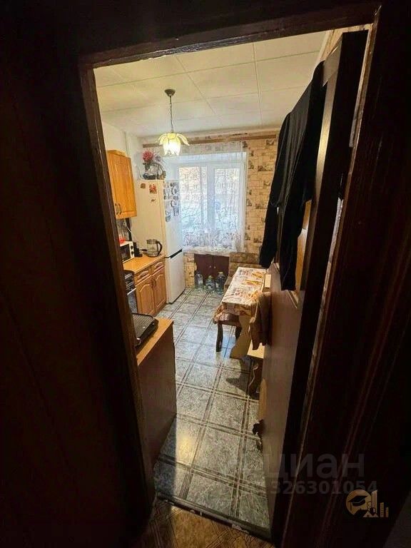 Продажа 3-комн квартиры на вторичном рынке Подольск, улица Большая Зеленовская, 8