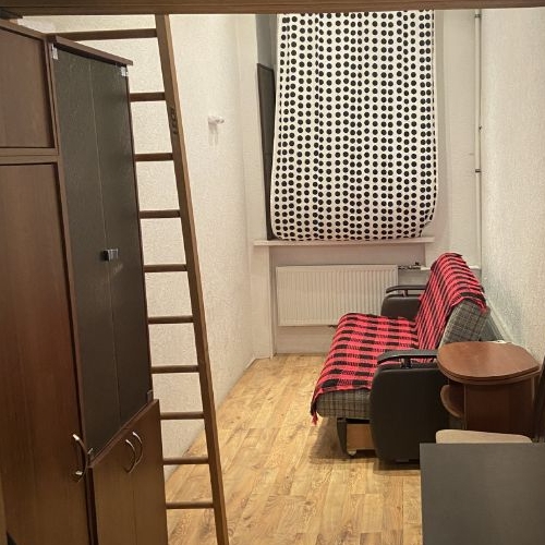 4-комн квартира Старорусская улица, 5/3