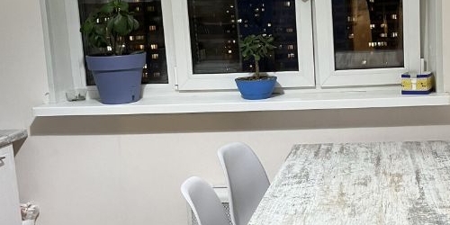 3-комн квартира Мячковский бульвар, 14К2