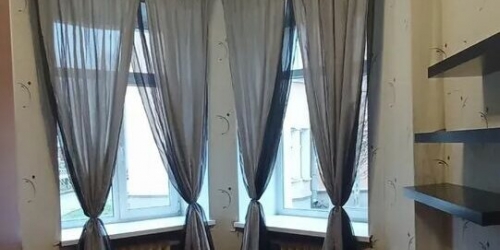 3-комн квартира Центральная улица,  д. 8