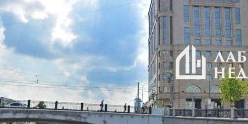 2-комн квартира Овчинниковская набережная, 22/24С1