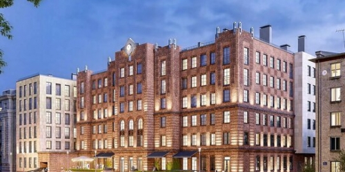 4-комн квартира 14-я линия,  д. 57-61,  к. П