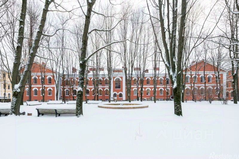 Аренда склада улица Комсомола,  д. 1-3М