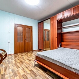 Продажа 3-комн квартиры на вторичном рынке Красносельское шоссе,  д. 28,  к. 3