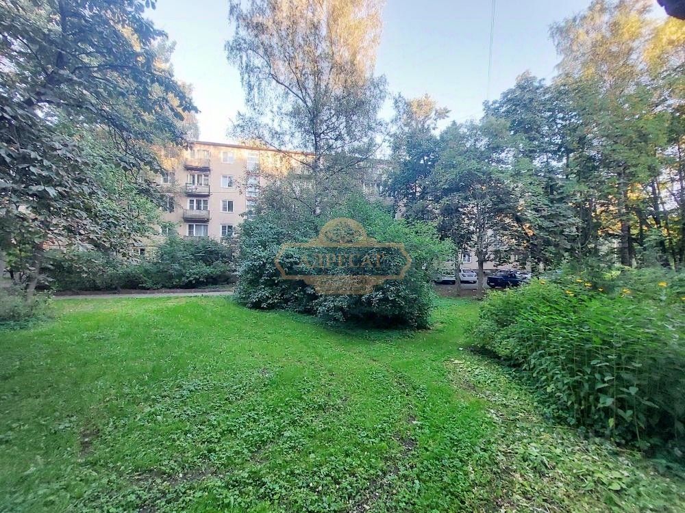 Продажа 3-комн квартиры на вторичном рынке Ключевая улица, 29