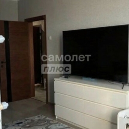 Продажа 2-комн квартиры на вторичном рынке Фестивальная ул,  д. 48 к2
