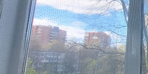 Комната Тимуровская улица, 26К2