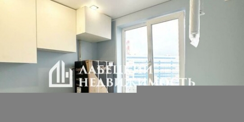 1-комн квартира Минусинская улица,  д. 6