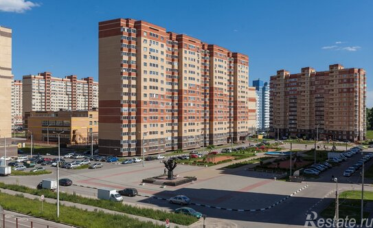 Продажа 1-комн квартиры на вторичном рынке Свердловский, ул Строителей,  д. 12