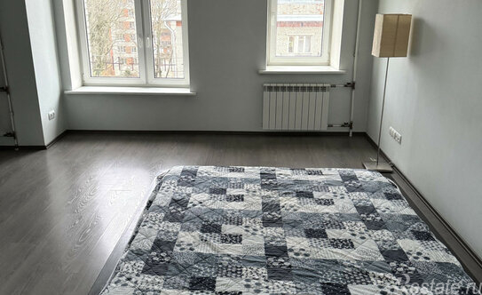 Продажа 1-комн квартиры на вторичном рынке Институтский пр-кт,  д. 3,  к. 3