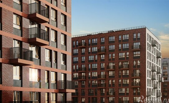 Продажа 3-комн квартиры на вторичном рынке Балканская дорога,  д. 12 к2