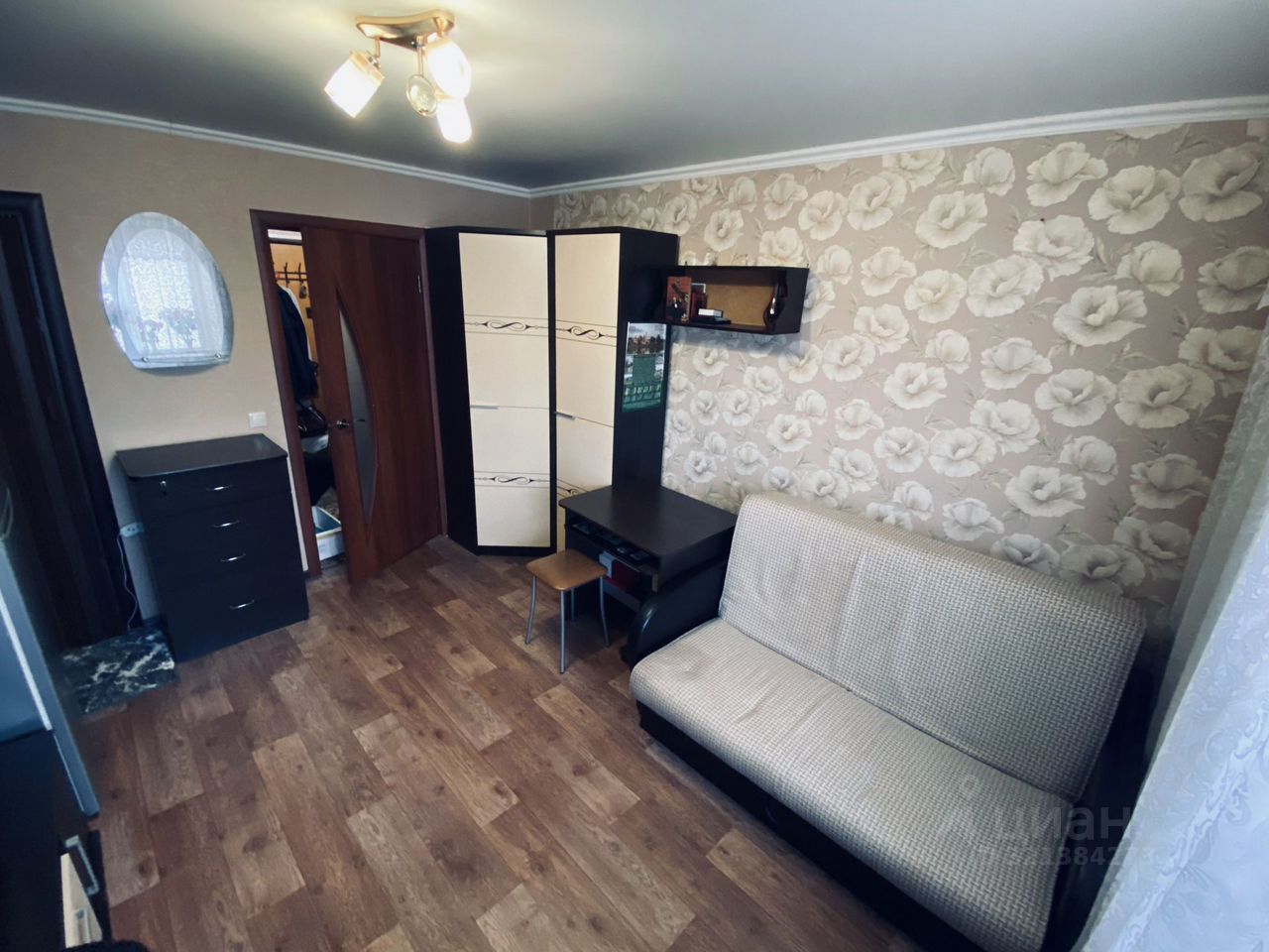 Продажа 1-комн квартиры на вторичном рынке Южный мкр, улица Ленина,  д. 25А