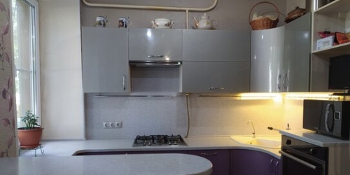 3-комн квартира Соколиной Горы 8-я ул,  д. 13