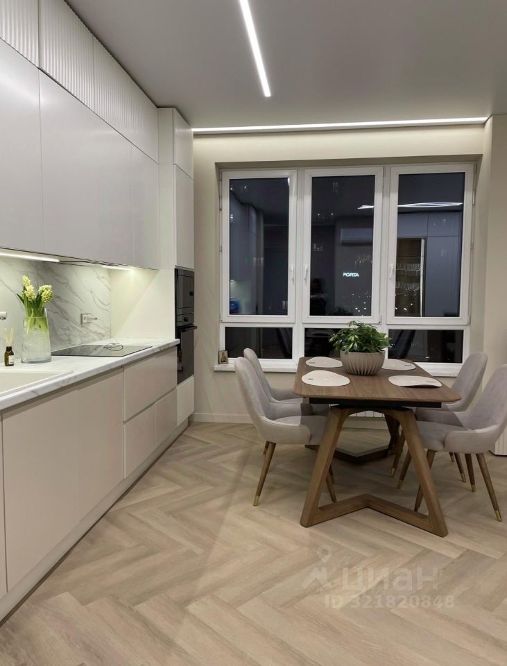 Продажа 3-комн квартиры на вторичном рынке Большая Филевская улица, 3к3