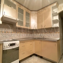 Продажа 1-комн квартиры на вторичном рынке ул Ильюшина,  д. 2