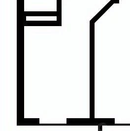 Аренда 1-комн квартиры на вторичном рынке Котельники г, 2-й Покровский проезд