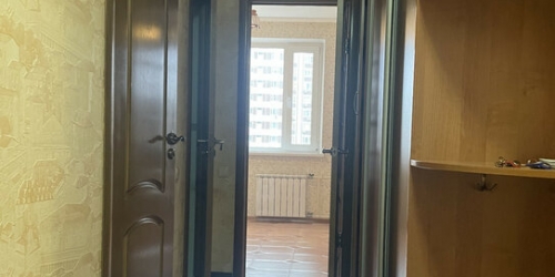 3-комн квартира Люблинская ул,  д. 124