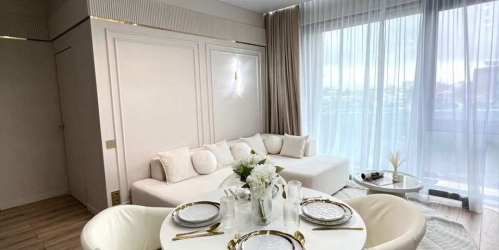 3-комн квартира Волгоградский проспект, дом 32/3, корпус 2