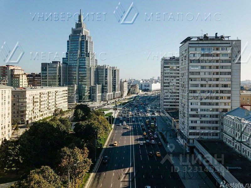 Продажа ПСН Воротниковский переулок