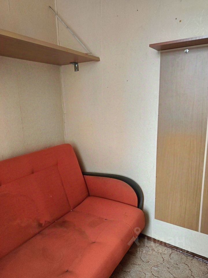 Продажа 2-комн квартиры на вторичном рынке Фосфоритный пгт, улица Интернациональная, 6А