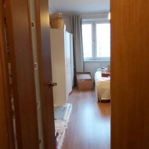 2-комн квартира Ленинский городской округ, Лесная улица,  д. 18