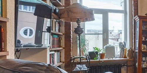 3-комн квартира Большая Пушкарская улица, 19