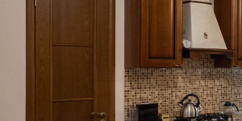 4-комн квартира Кирочная улица, 19