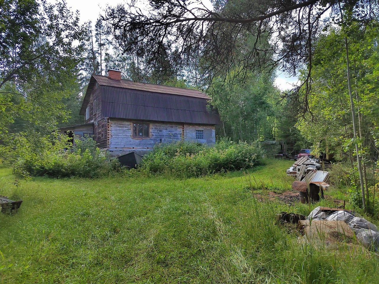 Продажа дома Карасары ТИЗ, 32