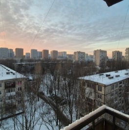 Продажа 3-комн квартиры на вторичном рынке улица Евдокима Огнева,  д. 10 к2