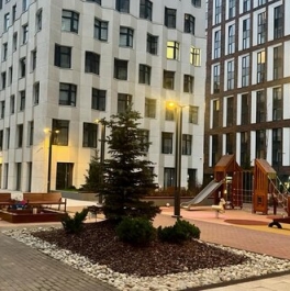 Продажа 1-комн квартиры на вторичном рынке ул Архитектора Щусева,  д. 4,  к. 1