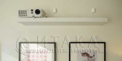 2-комн квартира Розенштейна,  д. 18