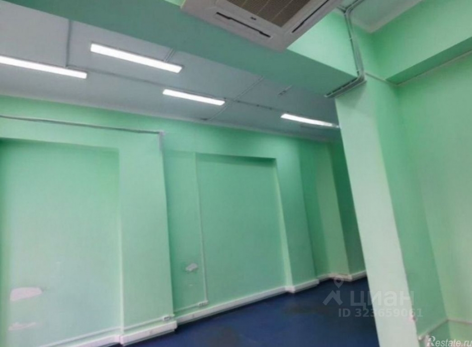 Продажа ПСН Варшавское ш,  д. 170Е к5