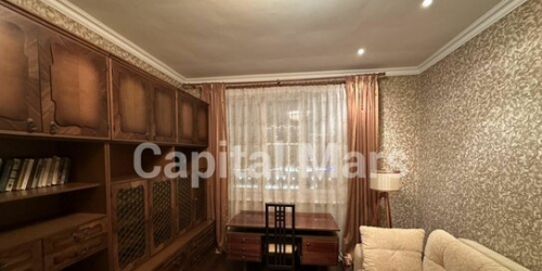 3-комн квартира ул Талалихина,  д. 2/1,  к. 1