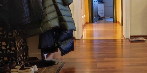 3-комн квартира Ленинский проспект, 82/2