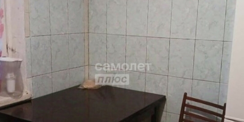 2-комн квартира улица Вострухина,  д. 7