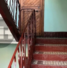 Продажа 2-комн квартиры на вторичном рынке Бабушкина ул,  д. 113,  к. 3