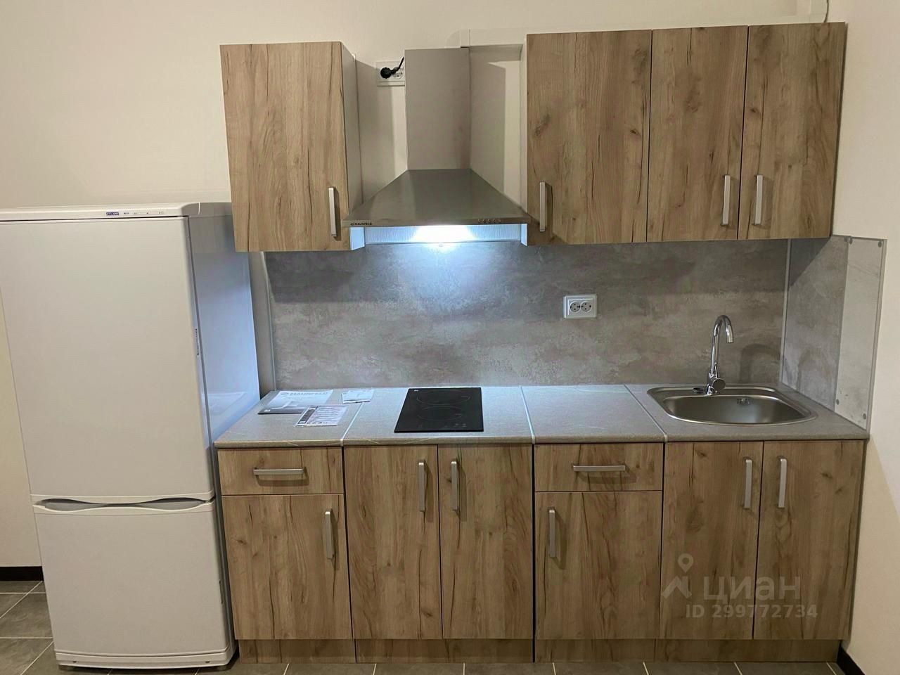 Аренда 2-комн квартиры на вторичном рынке пос. Бугры, улица Шекспира, 1к2