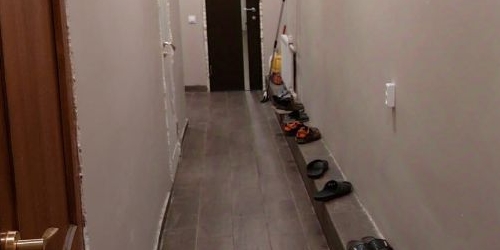 3-комн квартира улица Комсомола, 15