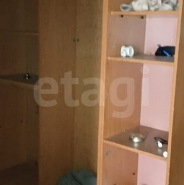 Продажа 3-комн квартиры на вторичном рынке Новогиреевская улица,  д. 13