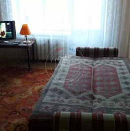 Аренда 2-комн квартиры на вторичном рынке Ботаническая М. ул,  д. 1