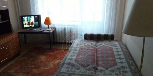 2-комн квартира Ботаническая М. ул,  д. 1