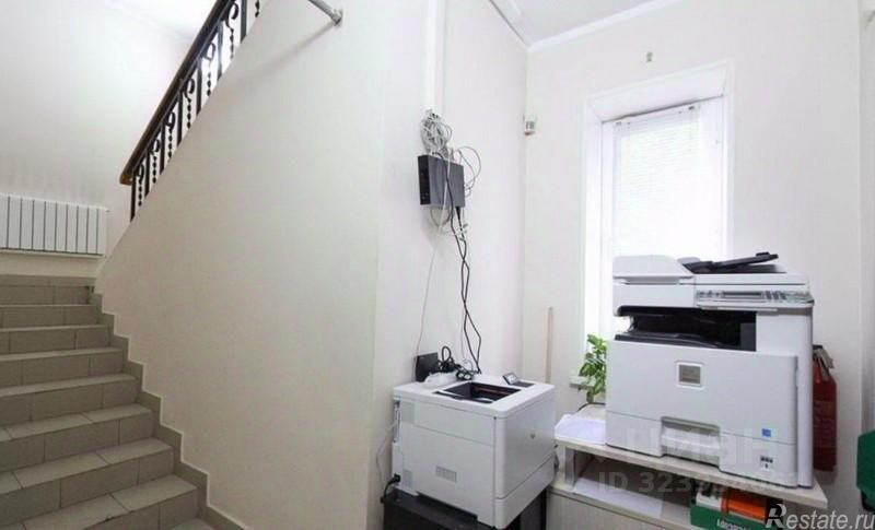 Аренда отдельного здания Кадашевский 3-й пер,  д. 6,  к. 2