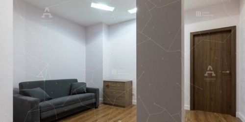 3-комн квартира Тележная улица,  д. 22