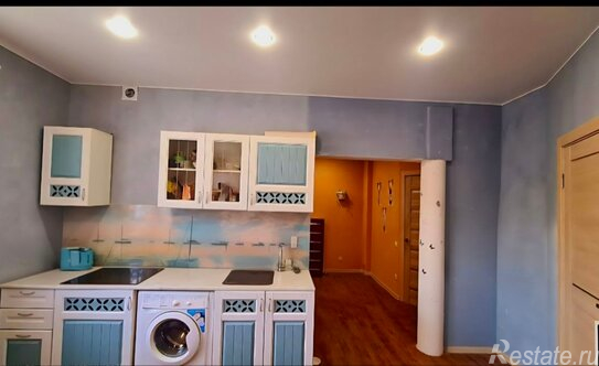 Продажа 2-комн квартиры на вторичном рынке Люберцы, ул СНТ Зеленая зона,  д. 618