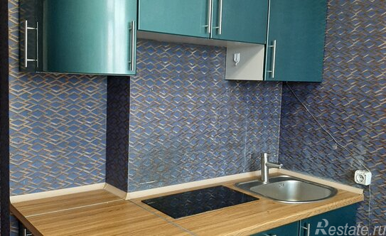 Продажа 1-комн квартиры на вторичном рынке Мурино г, Шувалова ул,  д. 19 к1